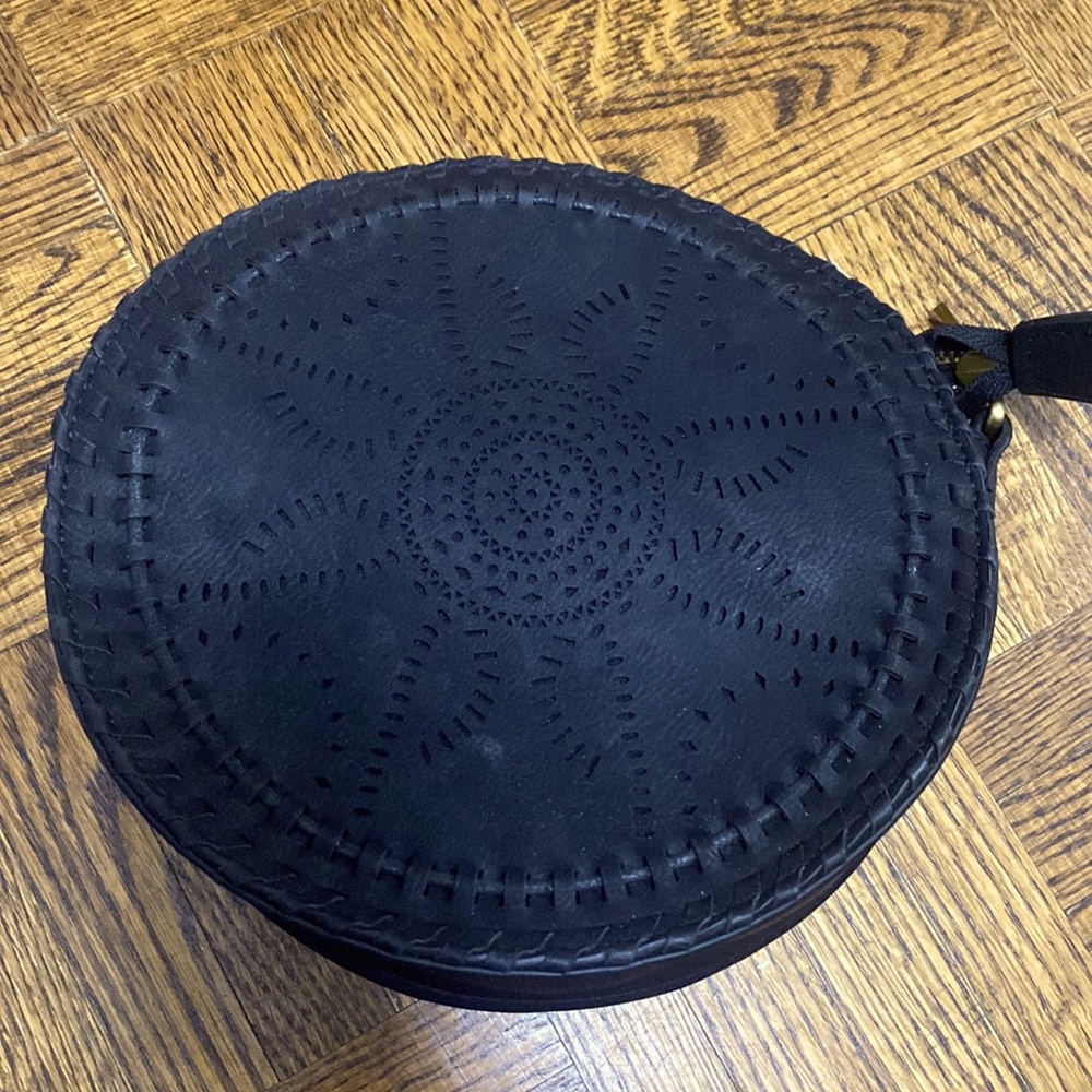 Cute round bag